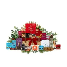 Christmas Traditional Banquet Hamper