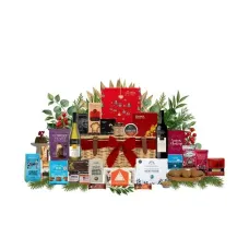 Christmas Traditional Banquet Duo Hamper