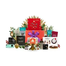 Christmas Traditional Celebration Gift Hamper