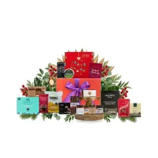 Christmas Traditional Feast Gift Hamper