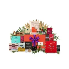 Christmas Traditional Chilly Feast Gift Hamper