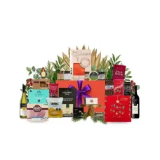 Christmas Traditional Mixed Feast Gift Hamper