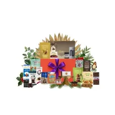 Alcohol Free Colossus Xmas Hamper