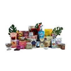 Vegan Kind Gift Basket