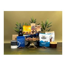 Ultimate Father's Day Gift Basket