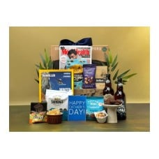 Sporty Dad Gift
