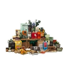 Emerald Ultimate Chilly Irish Hamper