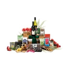 Emerald Irish Hamper Duo