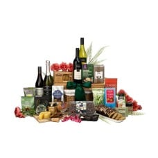 Emerald Party Irish Hamper
