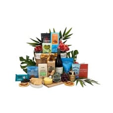 Silky Spicy Pinot Hamper