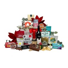 Gourmet Cheese Xmas Gift