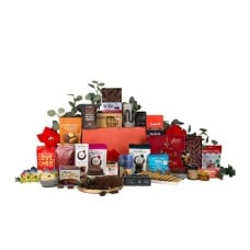 Alcohol Free Colossus Xmas Hamper