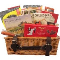 Le Gourmand Hamper