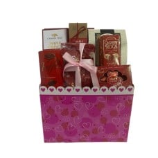 Chocolate Valentine