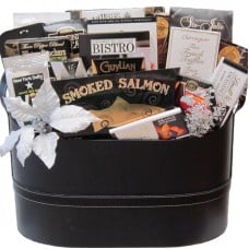 Executive Choice Gift Basket