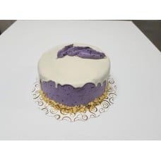 Blueberry Cake