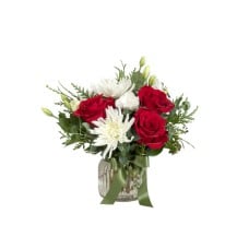Festive Flowers (Standard)