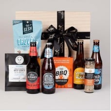 Hamper for Dad