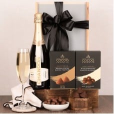 Chandon & Truffles