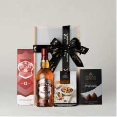 Chivas Regal Hamper