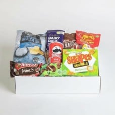 Party Snacks Gift Hamper