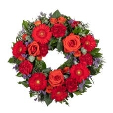 Eternal Love Wreath