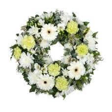 Eternity Wreath