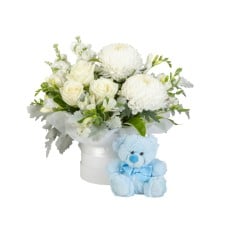 Newborn Baby Boy (Standard)