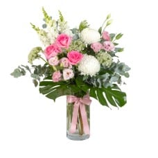 Pink Rose (Standard)