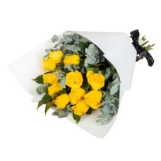 Mon Amour in Yellow