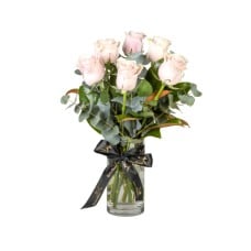 J'adore Roses in Pink