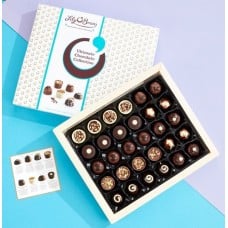 Lily O'Brien's - Ultimate Chocolate Collection