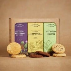 Cartwright & Butler Biscuit Trio Selection Box