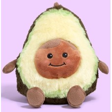 Heatable Avocado