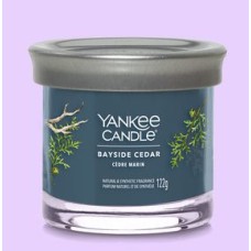 Yankee Candle Small Bayside Cedar