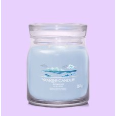 Yankee Candle Medium Ocean Air