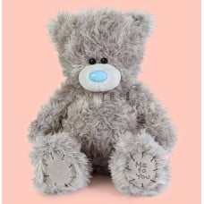 Tatty Teddy Plush Bear