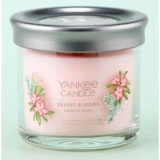 Yankee Candle Small Tumbler Desert Blooms