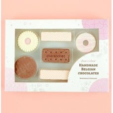 Chocolate Biscuits