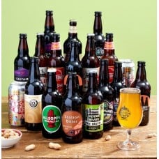 3 Months of Beer Subscription