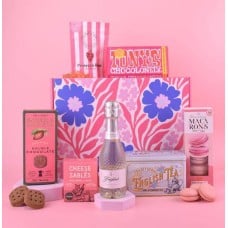 Afternoon Tea With Prosecco Giftset