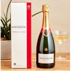 Bollinger Special Cuvee