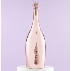 Bottega Rose Gold Prosecco Magnum- 1.5L