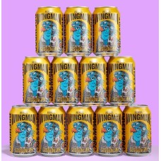 Brewdog Wingman IPA 12 Pack