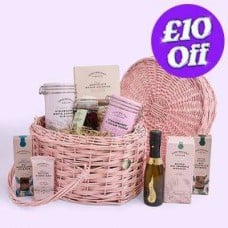 Cartwright & Butler From The Heart Hamper