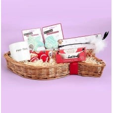 Ultimate Cat Lover's Hamper