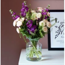 The Garden Arrangement Bouquet