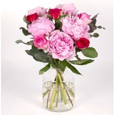 The June Bouquet Of The Month