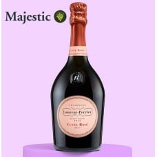Laurent-Perrier Ros' NV Champagne