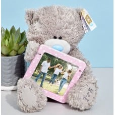 Tatty Teddy Personalised Photo Frame